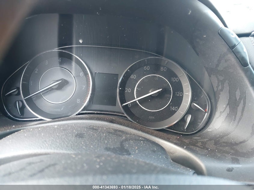 2019 NISSAN ARMADA SV/SL/PLATINUM - JN8AY2ND0KX063067