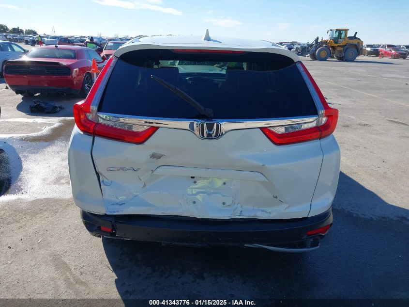 VIN 2HKRW1H89JH520871 2018 HONDA CR-V no.19