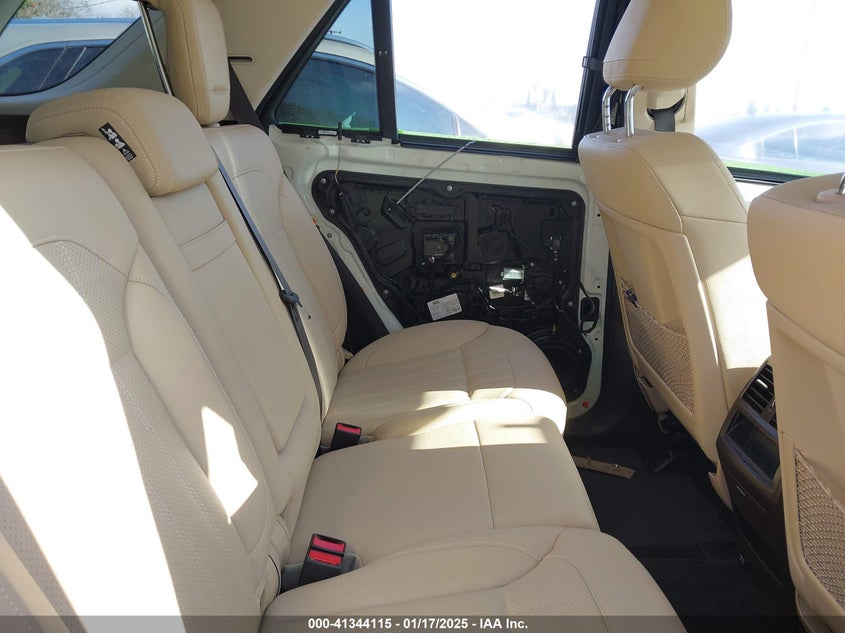 2018 MERCEDES-BENZ GLE 350 - 4JGDA5JB8JB196718