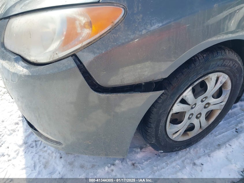 2010 HYUNDAI ELANTRA VIN: KMHDU4ADXAU901266
