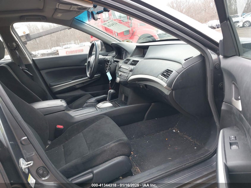 2010 HONDA ACCORD VIN: 1HGCP3F79AA029668