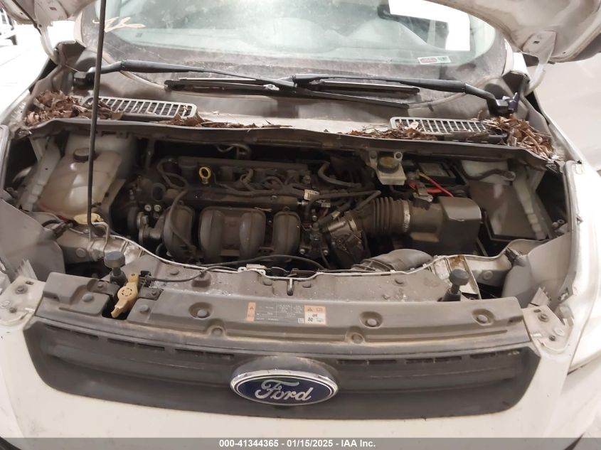 VIN 1FMCU0F70EUD09985 2014 FORD ESCAPE no.10