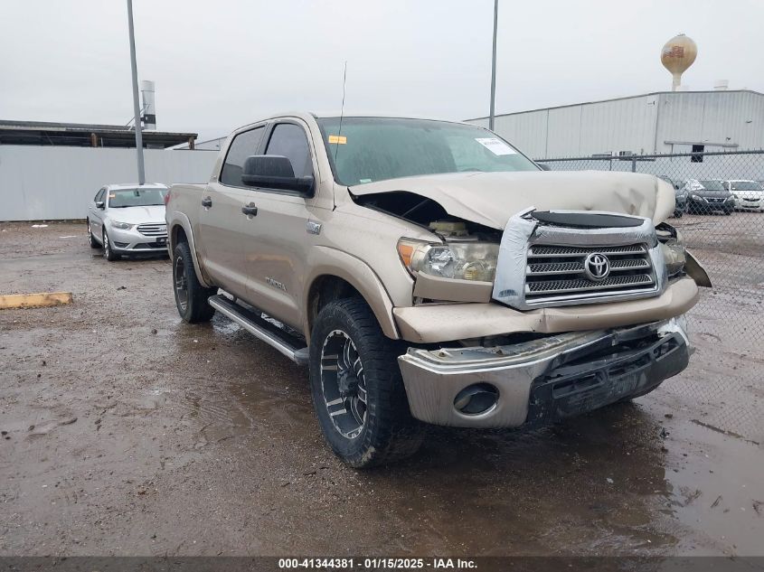 2008 TOYOTA TUNDRA | TRUCK