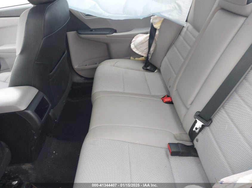 2016 TOYOTA CAMRY VIN: 4T1BF1FK8GU544878