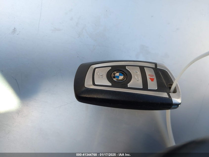 2014 BMW 640I GRAN COUPE - WBA6A0C52EDZ04606