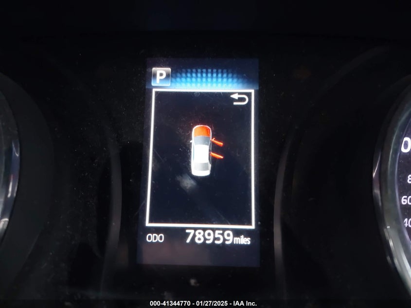 2019 TOYOTA CAMRY SE - 4T1B11HKXKU282883