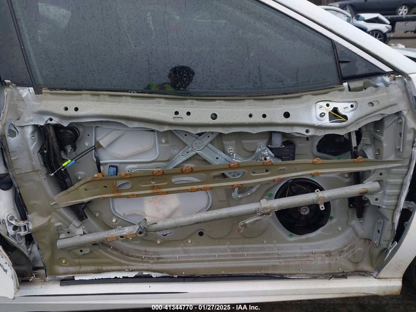 2019 TOYOTA CAMRY SE - 4T1B11HKXKU282883