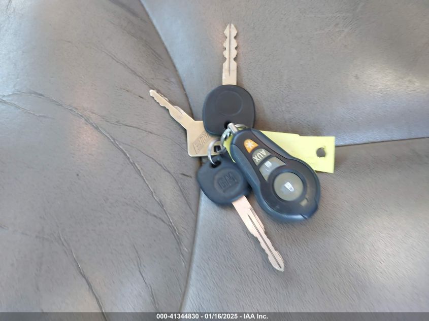 2004 GMC Sierra 1500 Slt VIN: 2GTEK13T241336710 Lot: 41344830