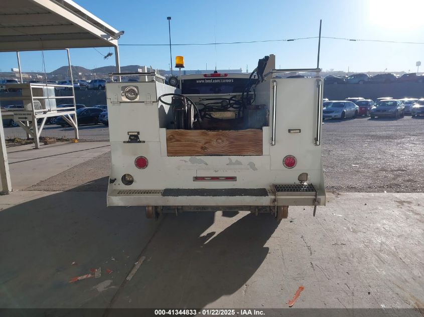 2013 Chevrolet Silverado 2500Hd Work Truck VIN: 1GC2KVCG6DZ203050 Lot: 41344833