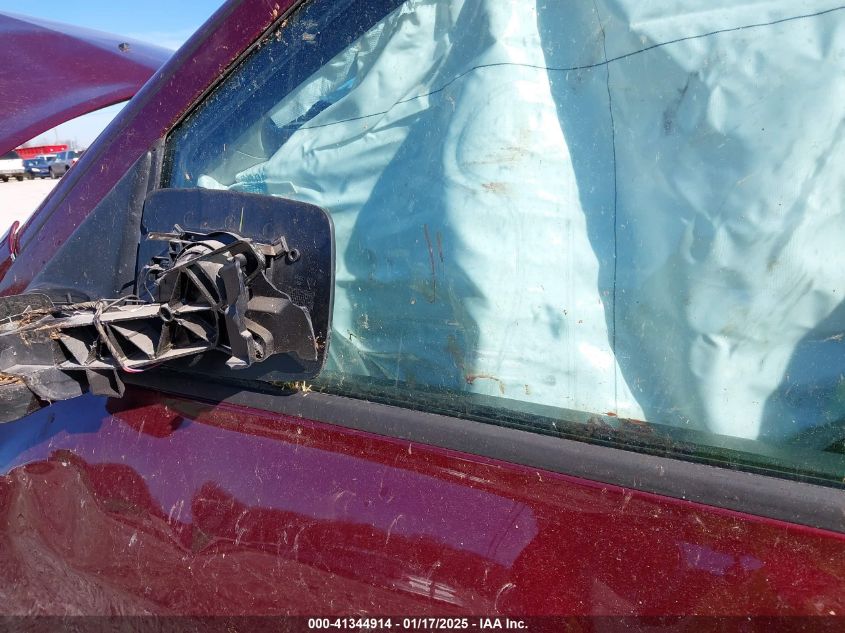 2018 Ram 1500 Tradesman 4X4 6'4 Box VIN: 1C6RR7FT8JS344020 Lot: 41344914