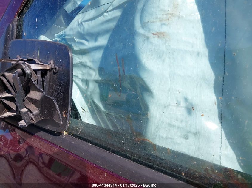 2018 Ram 1500 Tradesman 4X4 6'4 Box VIN: 1C6RR7FT8JS344020 Lot: 41344914