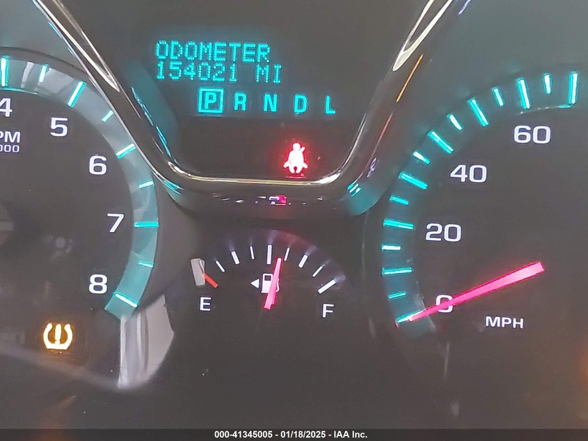 2013 CHEVROLET TRAVERSE LT - 1GNKRGKD7DJ264248