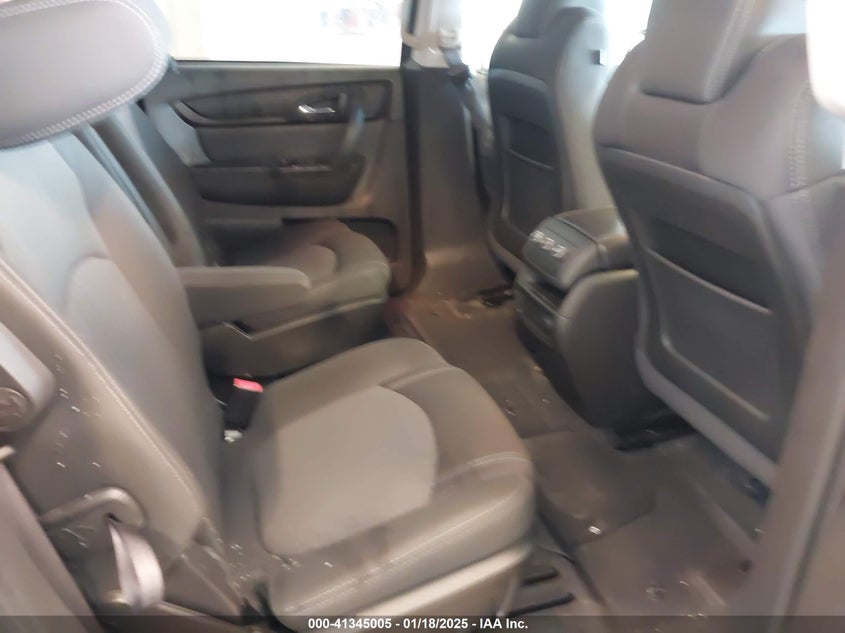 2013 CHEVROLET TRAVERSE LT - 1GNKRGKD7DJ264248