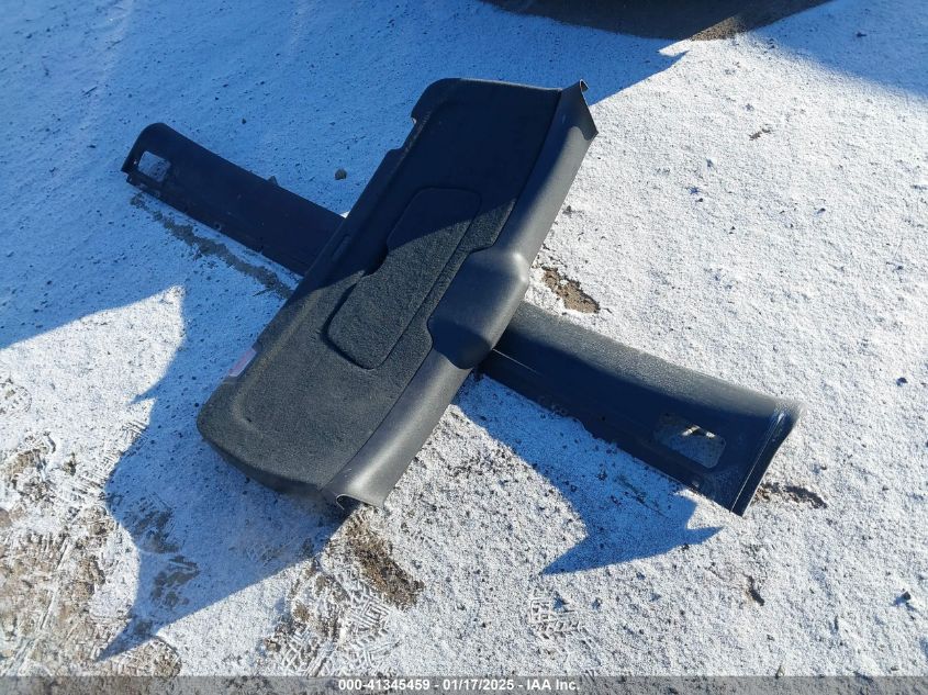 2014 Porsche Cayenne S VIN: WP1AB2A27ELA57889 Lot: 41345459