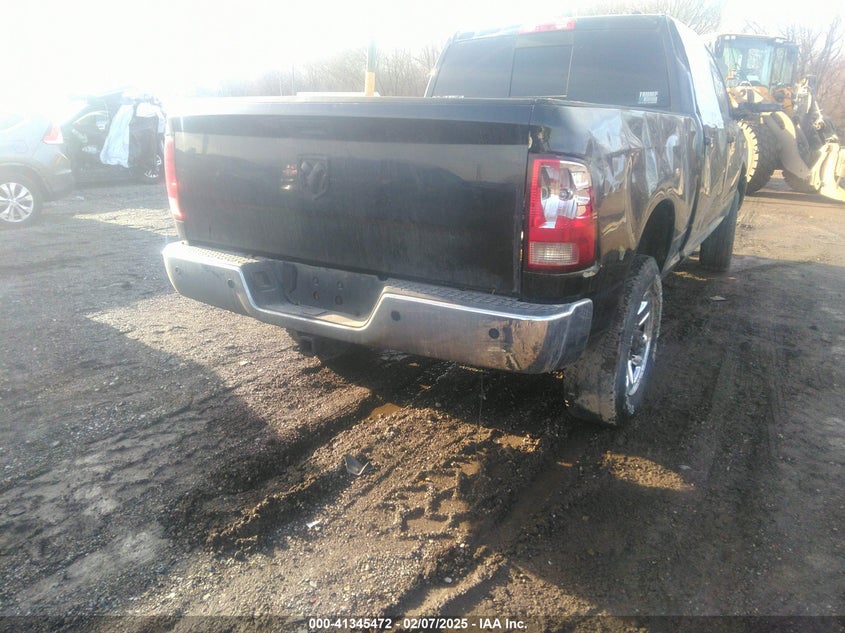 Vin: 3d7ut2clxbg572126, lot: 41835905, ram ram 2500 laramie 20114