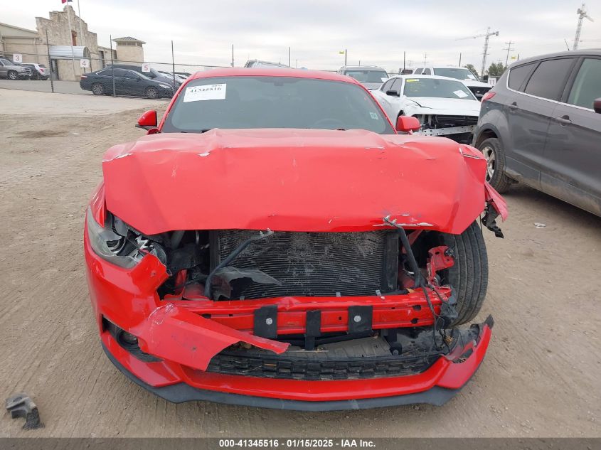 VIN 1FA6P8TH7F5434312 2015 FORD MUSTANG no.12