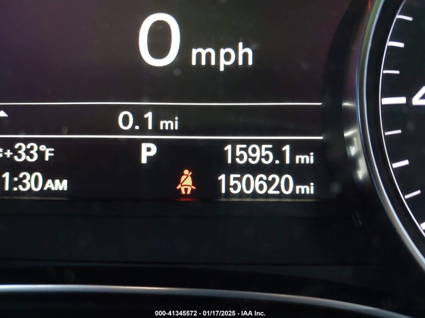 2014 AUDI A7 3.0T PREMIUM PLUS - WAU2GBFC8EN136322