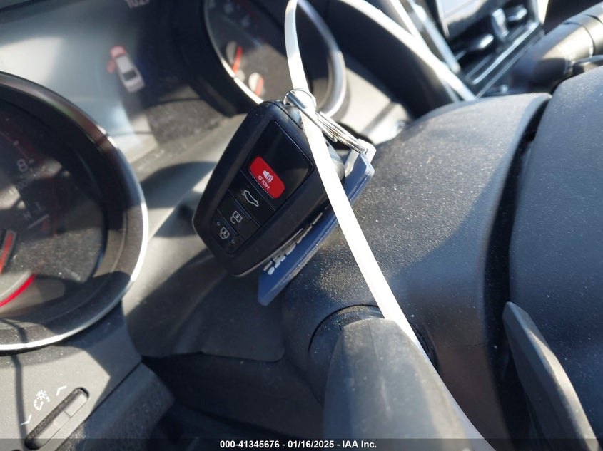 2021 TOYOTA CAMRY XSE - 4T1K61AK8MU429152