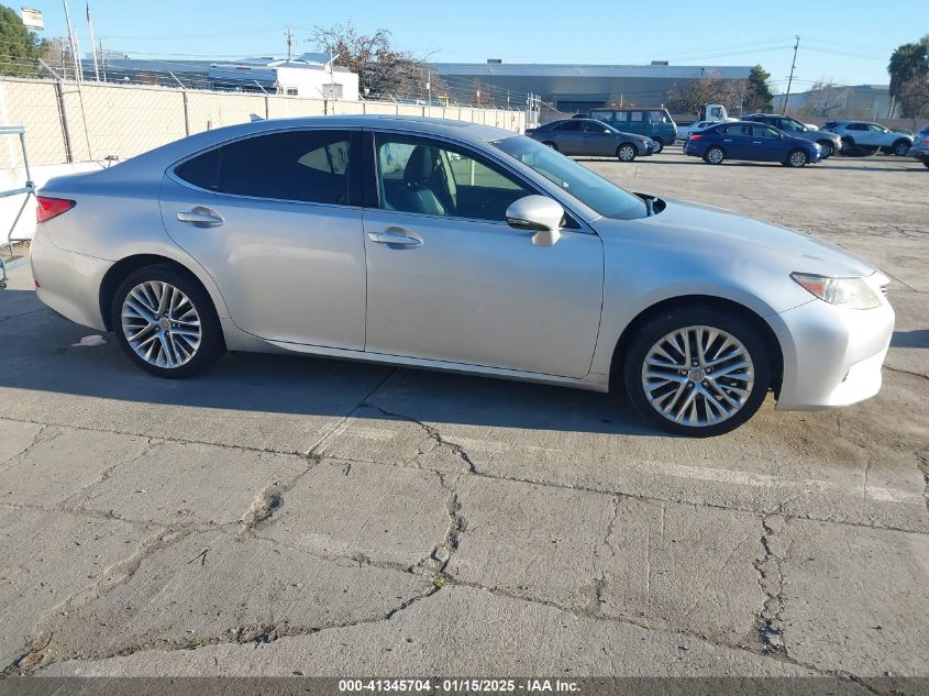 VIN JTHBK1GG2D2027611 2013 Lexus ES, 350 no.13