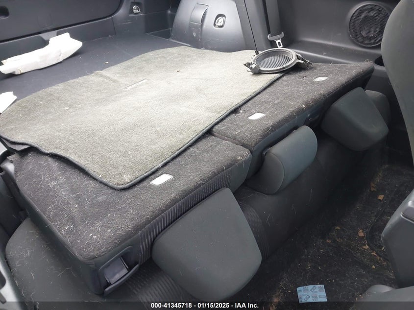 2013 SCION TC VIN: JTKJF5C75D3054657