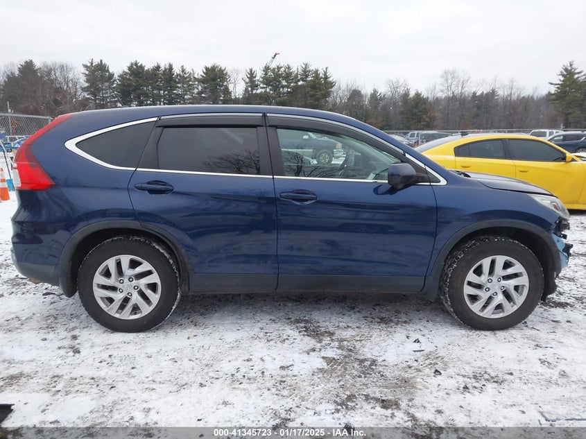 2015 HONDA CR-V EX - 2HKRM4H5XFH641641