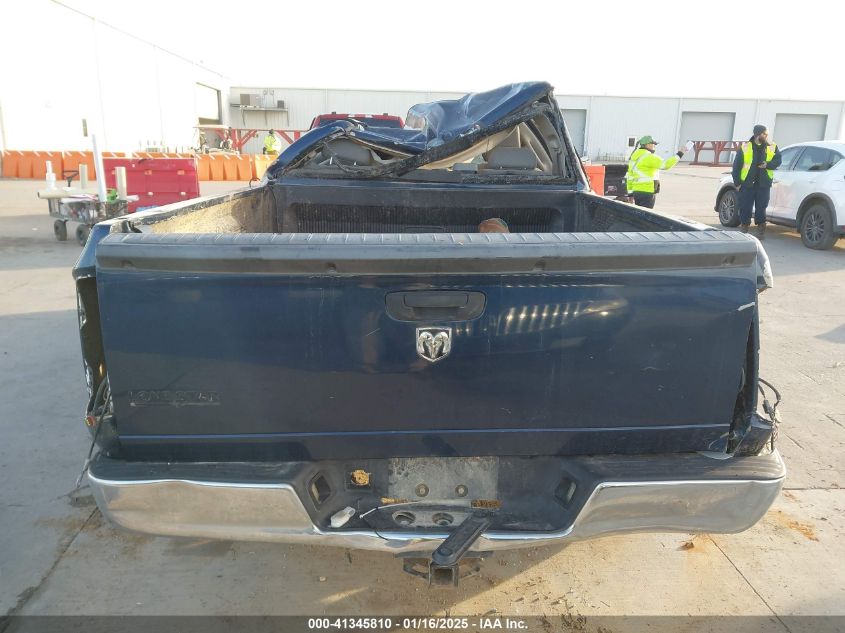 2007 Dodge Ram 1500 VIN: 107HA18217J588173 Lot: 41345810