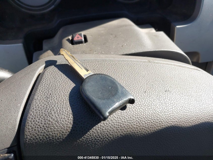 2008 FORD FOCUS VIN: 1FAHP35N88W110717