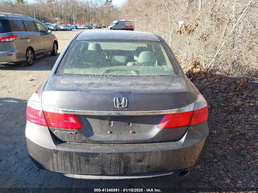 VIN 1HGCR2F30EA012197 2014 HONDA ACCORD no.16