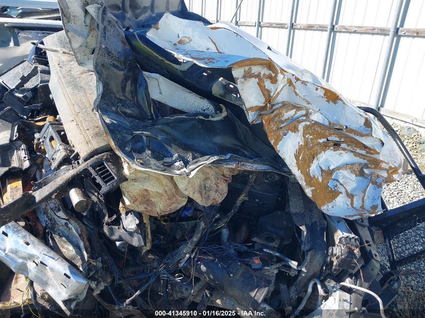 2016 RAM 2500 LONGHORN LIMITED - 3C6UR5GL0GG132578