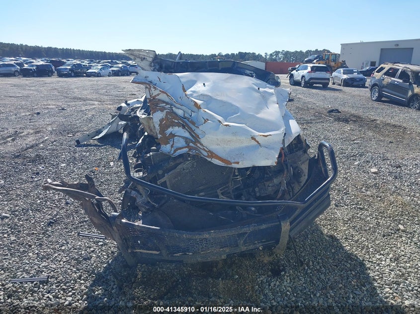 2016 RAM 2500 LONGHORN LIMITED - 3C6UR5GL0GG132578