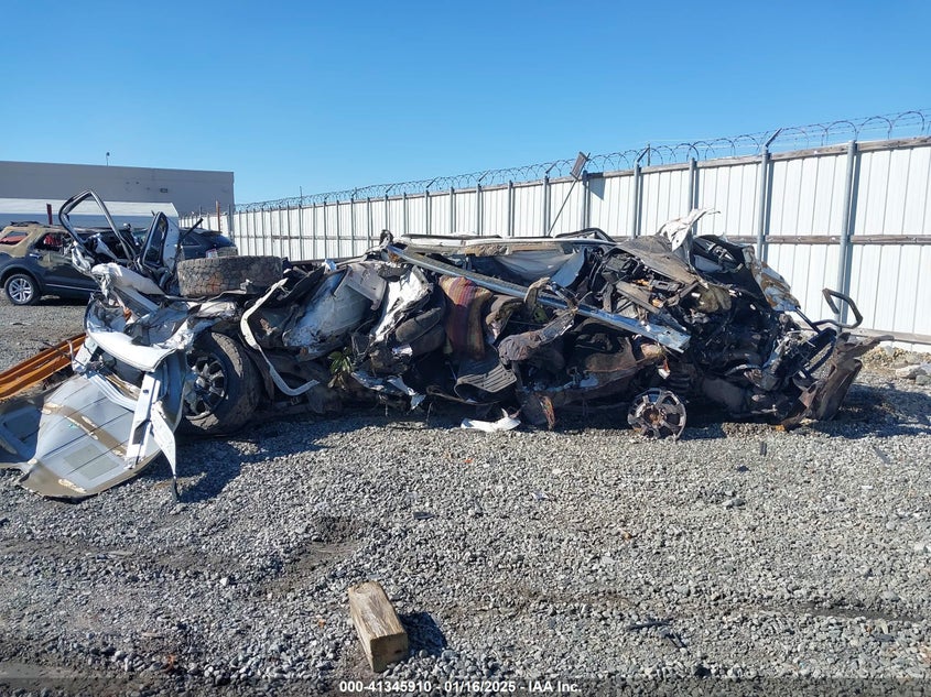 2016 RAM 2500 LONGHORN LIMITED - 3C6UR5GL0GG132578