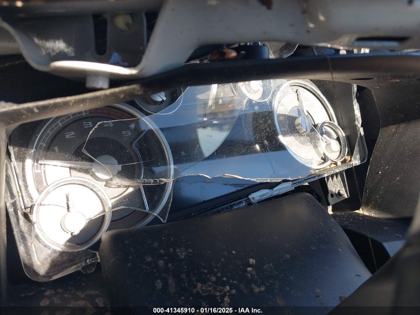 2016 RAM 2500 LONGHORN LIMITED - 3C6UR5GL0GG132578