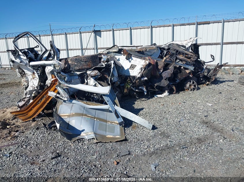 2016 RAM 2500 LONGHORN LIMITED - 3C6UR5GL0GG132578