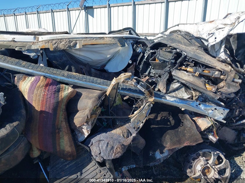 2016 RAM 2500 LONGHORN LIMITED - 3C6UR5GL0GG132578