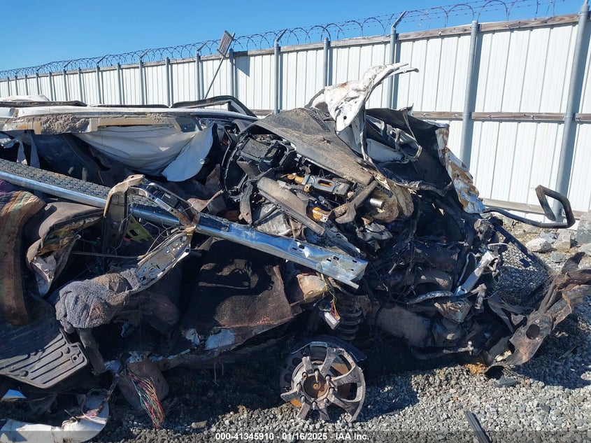 2016 RAM 2500 LONGHORN LIMITED - 3C6UR5GL0GG132578