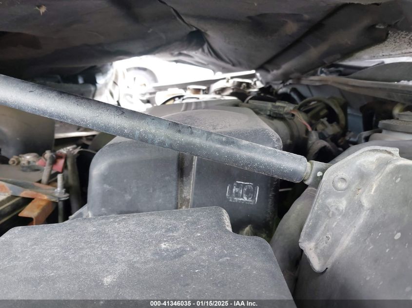 2005 Toyota Camry Le VIN: 4T1BE32KX5U594621 Lot: 41346035