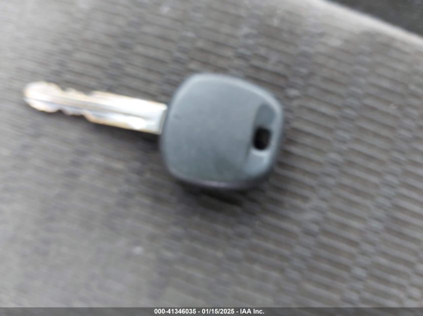 2005 Toyota Camry Le VIN: 4T1BE32KX5U594621 Lot: 41346035