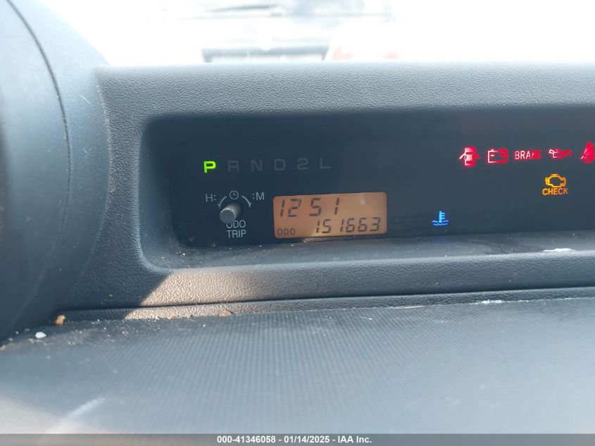 2006 Scion Xb VIN: JTLKT324664098555 Lot: 41346058