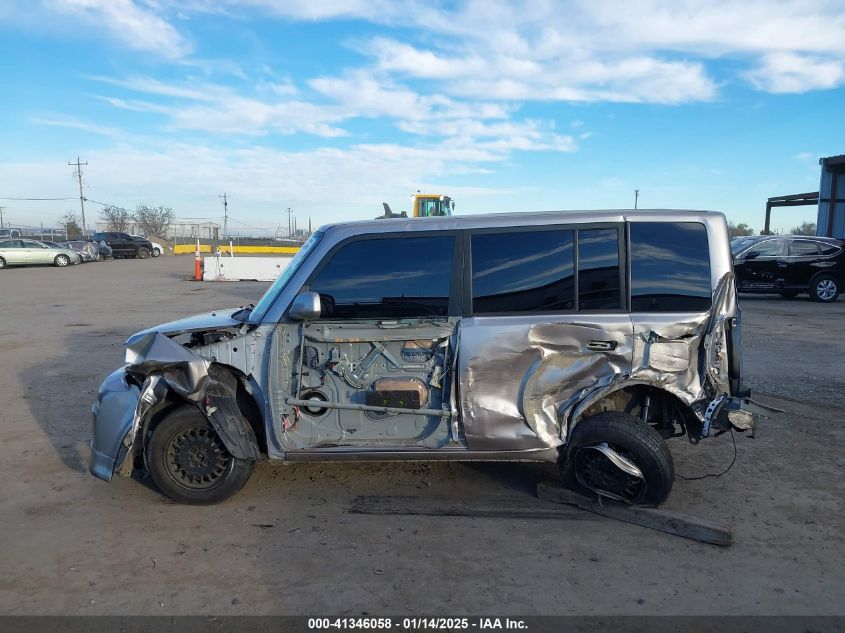 2006 Scion Xb VIN: JTLKT324664098555 Lot: 41346058