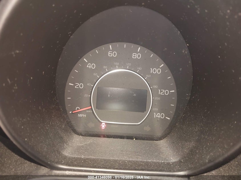 2015 KIA SOUL VIN: KNDJN2A23F7752924