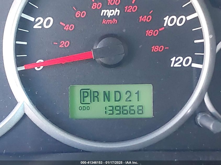 2006 Mazda Tribute VIN: 4FYZ92Z66KM10050 Lot: 41346153