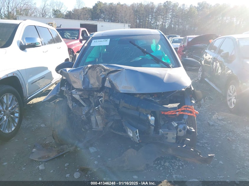 2023 CHEVROLET BOLT EV FWD 2LT - 1G1FX6S03P4188837