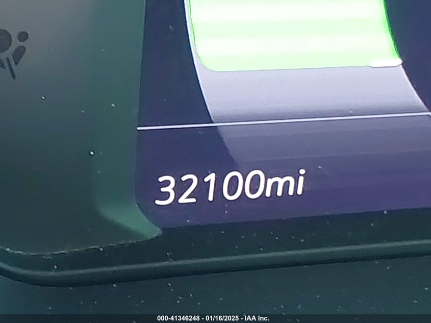 2023 CHEVROLET BOLT EV FWD 2LT - 1G1FX6S03P4188837