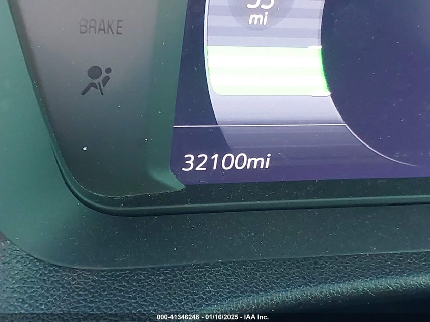 2023 CHEVROLET BOLT EV FWD 2LT - 1G1FX6S03P4188837