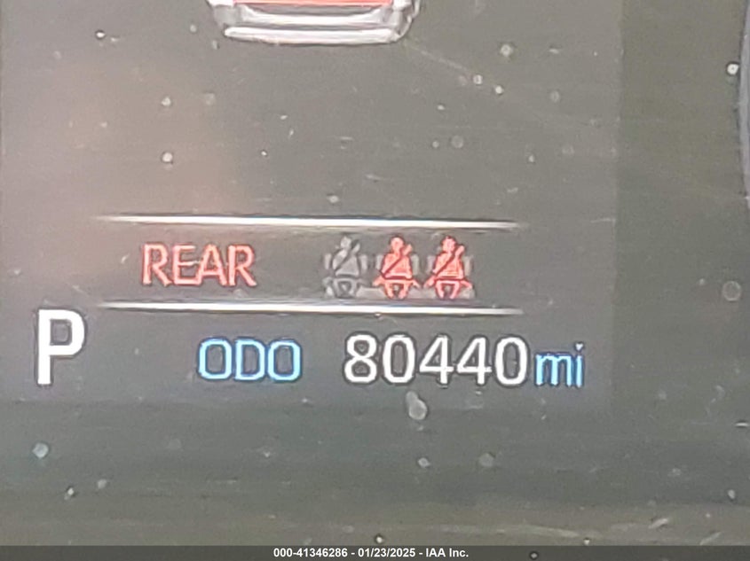 2019 TOYOTA RAV4 HYBRID LE - JTMMWRFV7KJ008875