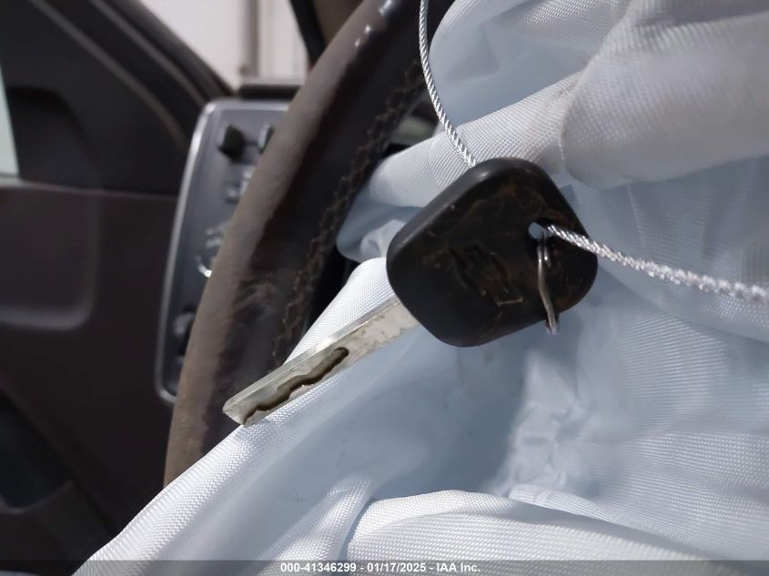 2017 Chevrolet Silverado 2500Hd Ltz VIN: 1GC1KWEY6HF144256 Lot: 41346299