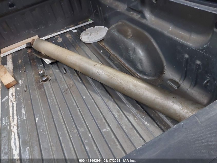 2017 Chevrolet Silverado 2500Hd Ltz VIN: 1GC1KWEY6HF144256 Lot: 41346299