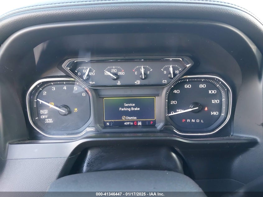 2019 GMC SIERRA 1500 VIN: 3GTU9DED5KG283150