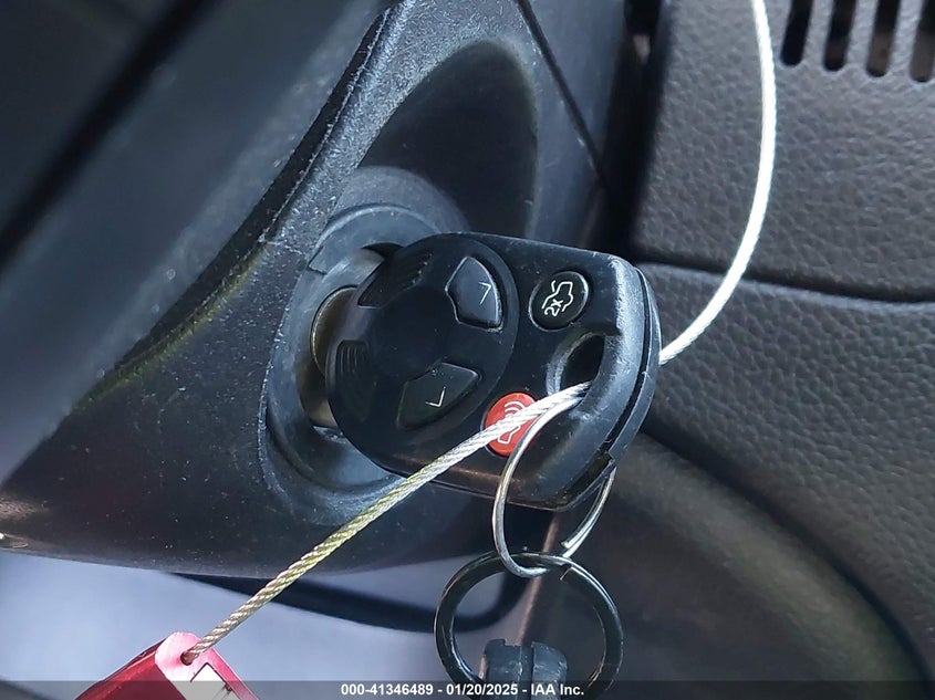 2012 FORD FUSION VIN: 3FAHP0JA6CR361393