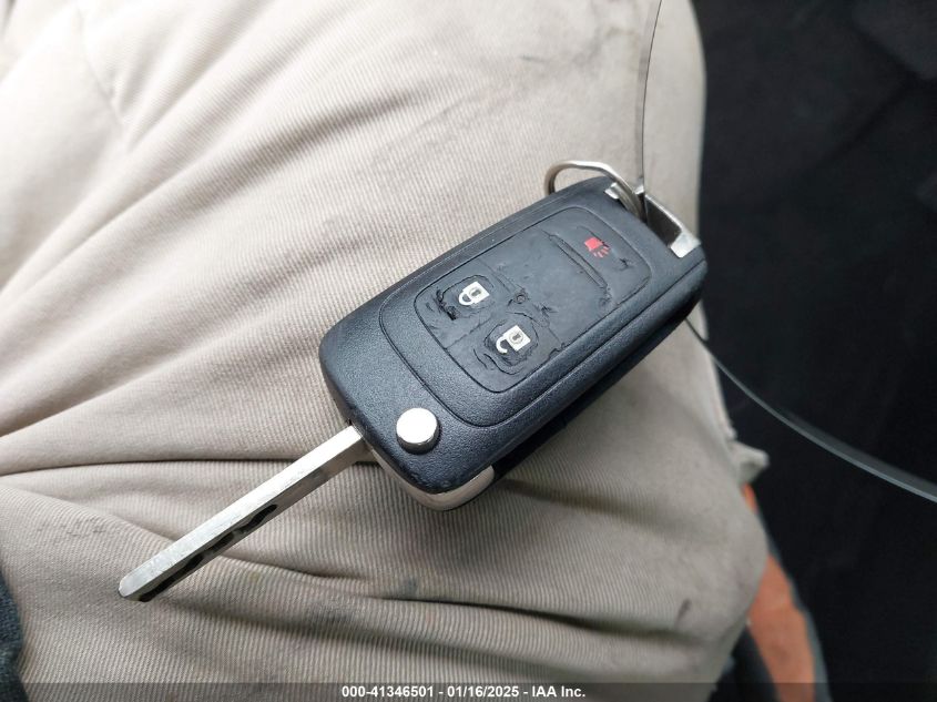 2016 Chevrolet Equinox Ls VIN: 1GNFLEEK4GZ100172 Lot: 41346501